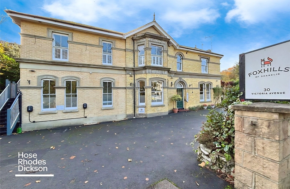 12 bedroom house for sale - Victoria Avenue, Shanklin, Isle of Wight, PO37