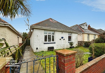 2 bedroom bungalow for sale - Heath Gardens, Sandown, Isle of Wight, PO36