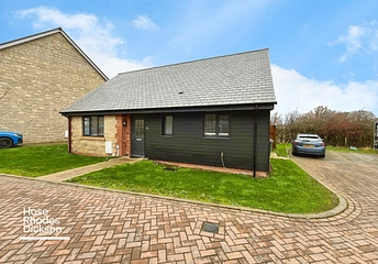 2 bedroom bungalow for sale - Branstone Farm Lane, Branstone, Sandown, Isle of Wight, PO36
