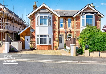 3 bedroom house for sale - Hatherton Road, Shanklin, Isle of Wight, PO37