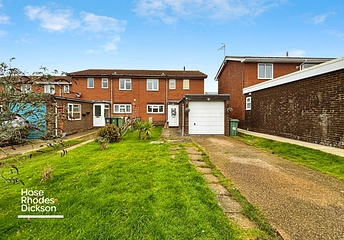 3 bedroom house for sale - Woods Drive, Apse Heath, Sandown, Isle of Wight, PO36