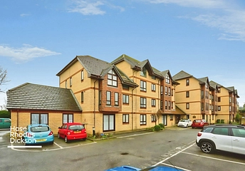 1 bedroom apartment for sale - Sandown Road, Sandown, Isle of Wight, PO36