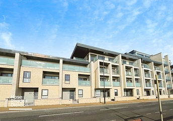 2 bedroom apartment for sale - Breakwater Way, Sandown, Isle of Wight, PO36