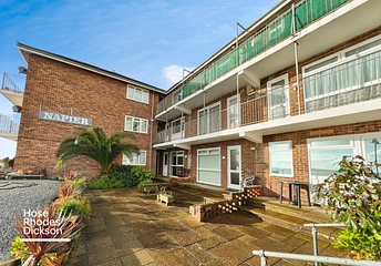2 bedroom apartment for sale - Esplanade, Shanklin, Isle of Wight, PO37