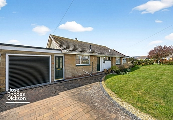 2 bedroom bungalow for sale - Culver Way, Sandown, Isle of Wight, PO36
