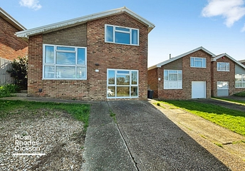 3 bedroom house for sale - Blythe Way, Shanklin, Isle of Wight, PO37
