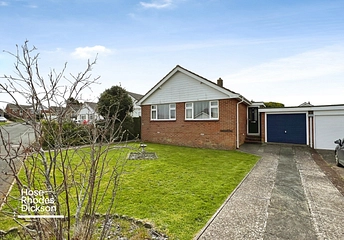 2 bedroom bungalow for sale - Anderri Way, Shanklin, Isle of Wight, PO37