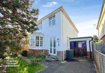 4 bedroom house for sale - Vinings Road, Sandown, PO36