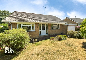 2 bedroom bungalow for sale - Orchard Road, Shanklin, Isle of Wight, PO37