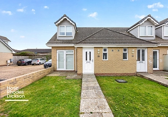 2 bedroom house for sale - Avenue Road, Sandown, Isle of Wight, PO36