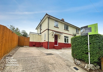 3 bedroom house for sale - Hyde Road, Shanklin, Isle of Wight, PO37