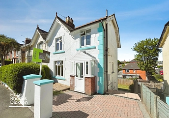 2 bedroom house for sale - Garfield Road, Shanklin, Isle of Wight, PO37