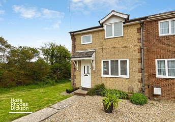3 bedroom house for sale - Aylett Close, Brading, Sandown, Isle of Wight, PO36