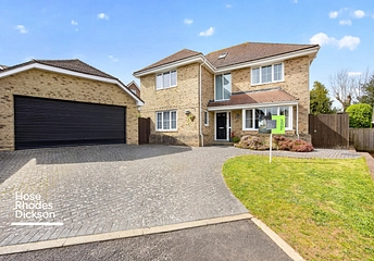 4 bedroom house for sale - Rushclose, Shanklin, Isle of Wight, PO37