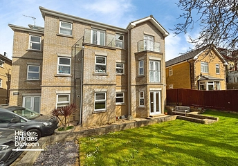 3 bedroom apartment for sale - Culver Road, Shanklin, Isle of Wight, PO37