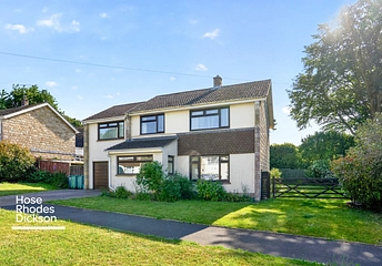 5 bedroom house for sale - Hollow Glade, Godshill, Ventnor, Isle of Wight, PO38