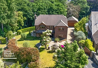 4 bedroom house for sale - Westhill Road, Shanklin, Isle of Wight, PO37