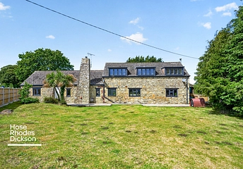 5 bedroom barn conversion for sale - Canteen Road, Whiteley Bank, Ventnor, Isle of Wight, PO38