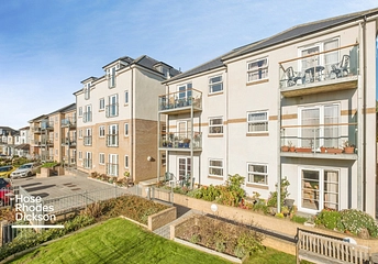 2 bedroom apartment for sale - Hope Road, Shanklin, Isle of Wight, PO37
