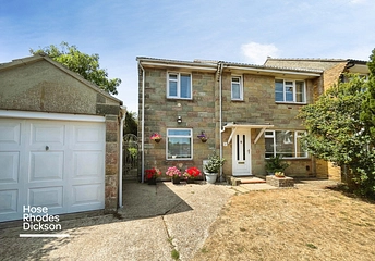 4 bedroom house for sale - Ternal Mead, Godshill, Ventnor, Isle of Wight, PO38