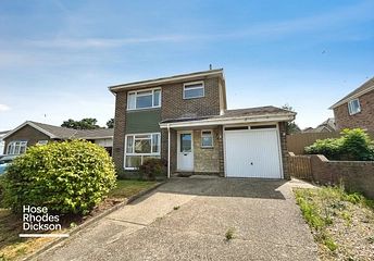 3 bedroom house for sale - Windsor Drive, Shanklin, Isle of Wight, PO37