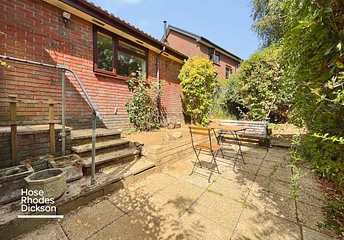 3 bedroom bungalow for sale - Chambers Drive, Apse Heath, Sandown, Isle of Wight, PO36