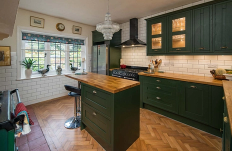 5 bedroom house for sale - Crossways Road, East Cowes, Isle of Wight, PO32