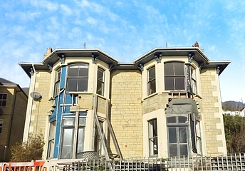 5 bedroom house for sale - Zig Zag Road, Ventnor, Isle Of Wight, PO38