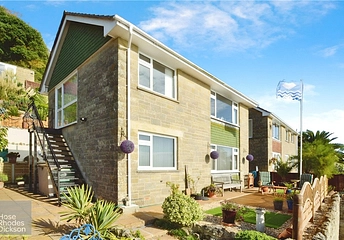 3 bedroom house for sale - Zig Zag Road, Ventnor, Isle Of Wight, PO38