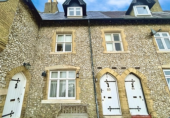 1 bedroom house for sale - Mitchell Avenue, Ventnor, Isle of Wight, PO38
