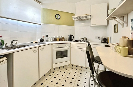 1 bedroom house for sale - Mitchell Avenue, Ventnor, Isle of Wight, PO38