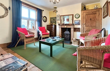 1 bedroom house for sale - Mitchell Avenue, Ventnor, Isle of Wight, PO38