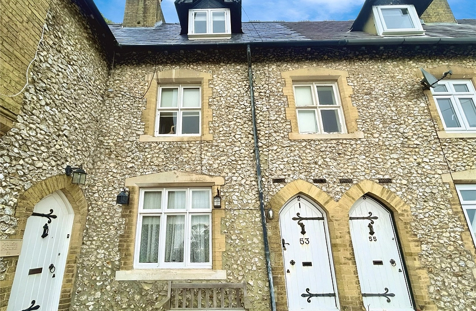 1 bedroom house for sale - Mitchell Avenue, Ventnor, Isle of Wight, PO38