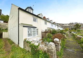 2 bedroom house for sale - St. Catherines View, Ventnor, PO38