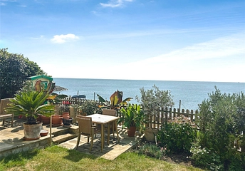 2 bedroom apartment for sale - Marine Parade, Ventnor, Isle of Wight, PO38