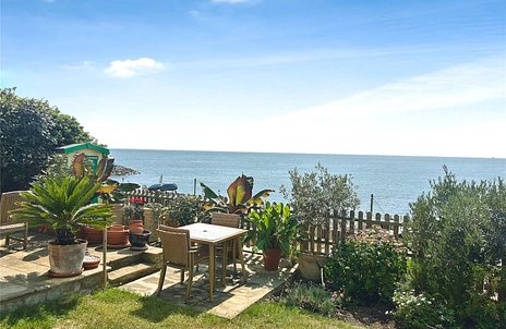 2 bedroom apartment for sale - Marine Parade, Ventnor, Isle of Wight, PO38