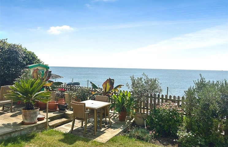2 bedroom apartment for sale - Marine Parade, Ventnor, Isle of Wight, PO38