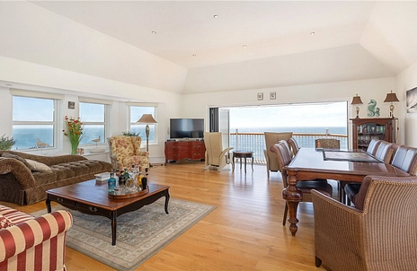 4 bedroom apartment for sale - Metropole, Esplanade, Ventnor, Isle of Wight, PO38