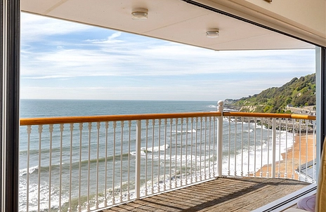 4 bedroom apartment for sale - Metropole, Esplanade, Ventnor, Isle of Wight, PO38