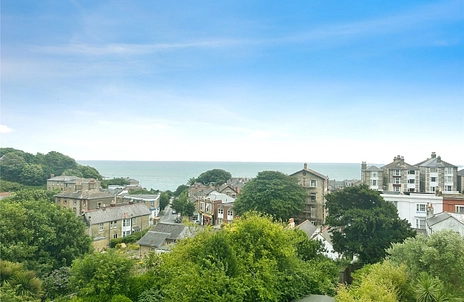 5 bedroom house for sale - St. Boniface Road, Ventnor, PO38