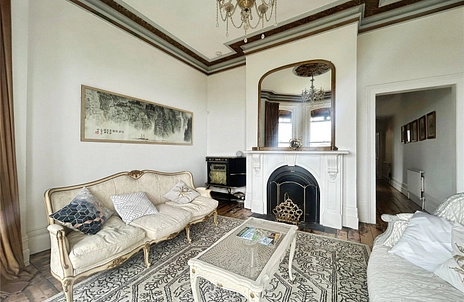 5 bedroom house for sale - St. Boniface Road, Ventnor, PO38