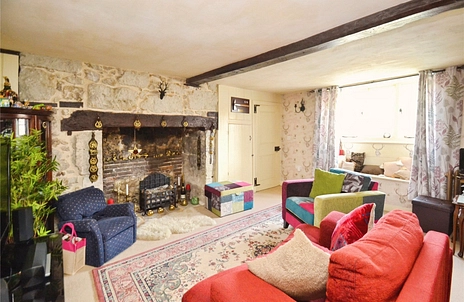 3 bedroom cottage for sale - High Street, Whitwell, Ventnor, Isle of Wight, PO38