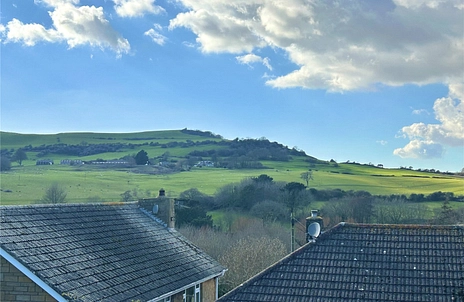 2 bedroom bungalow for sale - St. Johns Road, Wroxall, Ventnor, PO38