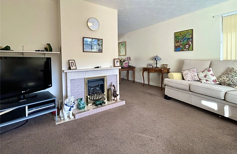 2 bedroom bungalow for sale - St. Johns Road, Wroxall, Ventnor, PO38