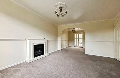 3 bedroom house for sale - Lansdown Gardens, Chillerton, Newport, PO30