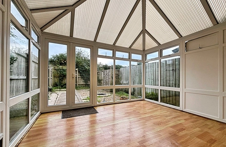 3 bedroom house for sale - Lansdown Gardens, Chillerton, Newport, PO30