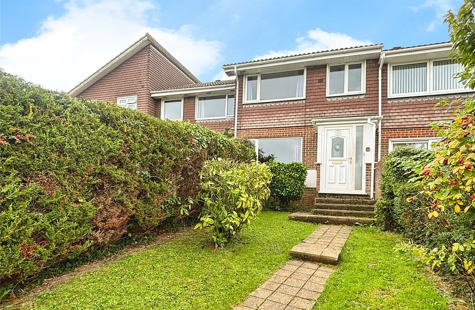 3 bedroom house for sale - Lansdown Gardens, Chillerton, Newport, PO30