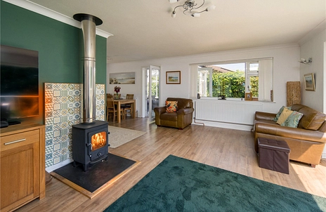 2 bedroom bungalow for sale - Inglewood Park, St Lawrence, Isle of Wight, PO38