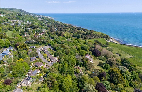 2 bedroom bungalow for sale - Inglewood Park, St Lawrence, Isle of Wight, PO38