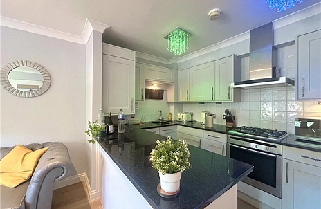 2 bedroom apartment for sale - Alpine Road, Ventnor, PO38